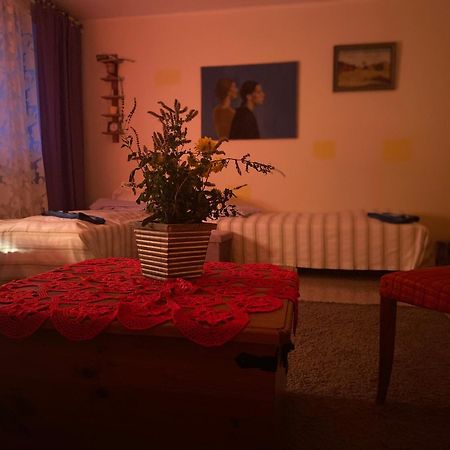 Torgu Royal Guesthouse Iide Esterno foto